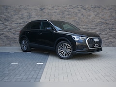 Audi Q3 - 45 TFSI e S Edition S-Line | Camera Trekhaak ACC Keyless 19'