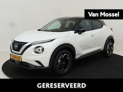Nissan Juke - DIG-T 114 Business Design | Carplay | Parkeersensoren | Climate Control | Achteruitrijcame