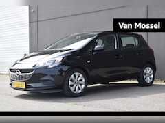 Opel Corsa - 1.2 | Trekhaak | LMV | Bluetooth | Airco