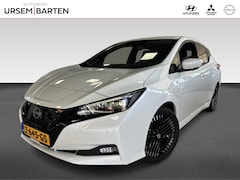 Nissan LEAF - Tekna 39 kWh