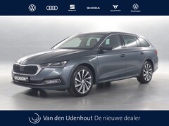 Skoda Octavia Combi - 1.4 TSI iV 204pk PHEV Business Edition / Panoramadak / Head Up / Adaptive Cruise