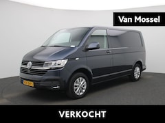 Volkswagen Transporter - 2.0 TDI L1H1 Highline | Automaat | Multifunctioneel stuur | Parkeerhulp voor + achter | Na