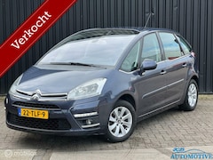 Citroën C4 Picasso - 1.6 THP Selection |AUTOMAAT|