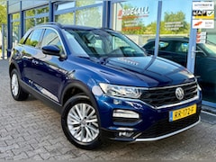 Volkswagen T-Roc - 1.0 TSI Style/CARPLAY/ACC/LANEASSIST