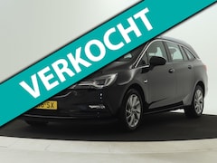 Opel Astra Sports Tourer - 1.0 Turbo Innovation NAVI | CarPlay | Keyless | Elektrische achterklep