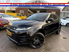 Land Rover Range Rover Evoque - 2.0 D150 AWD S Luxe Leer, Panoramadak, Navi Camera