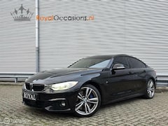 BMW 4-serie Gran Coupé - 435i
