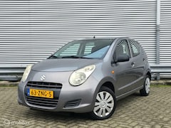 Suzuki Alto - 1.0 Comfort VVT | Airco | Nieuwe APK