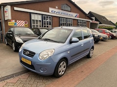 Kia Picanto - 1.1 X-tra Airco