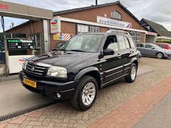 Suzuki Grand Vitara - 2.0 FreeStyle-3