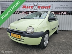 Renault Twingo - 1.2-16V Emotion I Airco I Elektr.-pakket I NAP