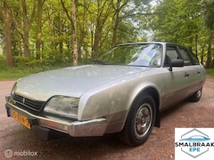 Citroën CX - 2.0 Leader 2.0 Super