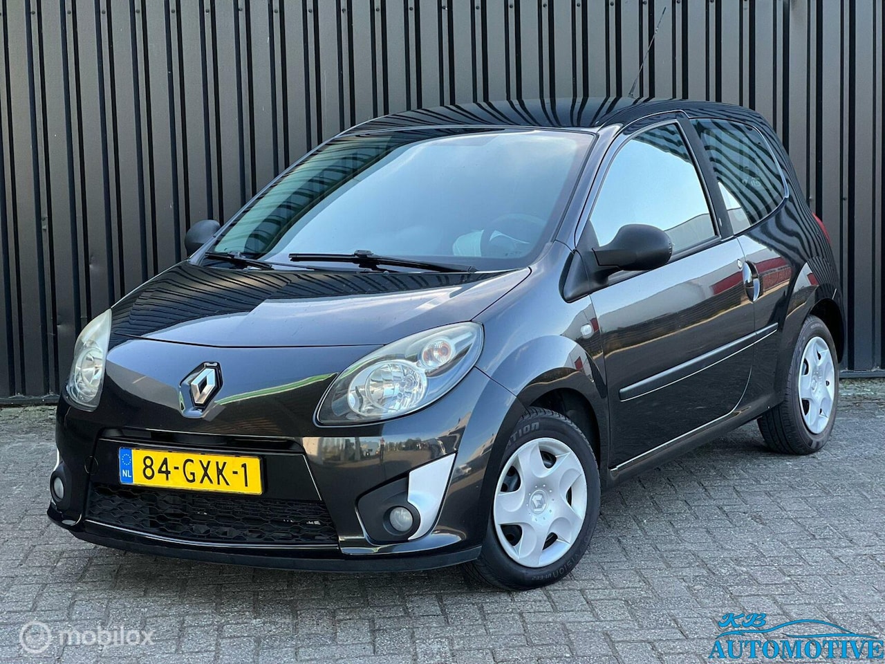 Renault Twingo - 1.2 Dynamique 1.2 Dynamique - AutoWereld.nl