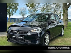 Opel Corsa - 1.2 Edition | Airco | Cruise Control | Apple Carplay / Android Auto | Zeer Zuinig | LMV 16