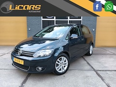 Volkswagen Golf Plus - 1.4 TSI Highline Aut. 1e eigenaar/dealer ond/NL auto/NAP
