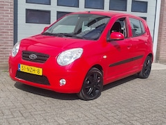 Kia Picanto - 1.0 X-pect 2011 5-Deurs