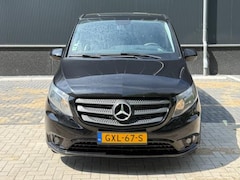 Mercedes-Benz Vito Tourer - 114 BlueTEC Pro Lang