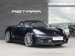 Porsche 718 Boxster GTS - 4.0 | 6.300 km