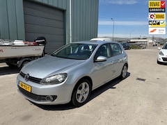 Volkswagen Golf - 1.2 TSI Highline BlueMotion 5deurs Airco weinig kilometers