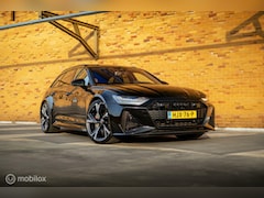 Audi A6 Avant - RS 6 TFSI quattro UNIEK 25 JAAR EDITIE