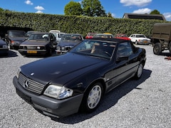 Mercedes-Benz SL-klasse Cabrio - 300 SL-24