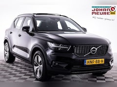 Volvo XC40 - T4 Recharge R-Design Expression | PANORAMADAK | CARPLAY | PHEV