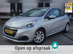Peugeot 208 - 1.2 PureTech Active * Airco * Cruise