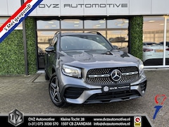 Mercedes-Benz GLB - 200d 4MATIC AMG Night | Trekhaak | Carplay | Spoor Pakket