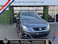 Seat Alhambra - 2.0 TSI FR Business Intense | Elek Deuren | Kinderzitjes | Carplay