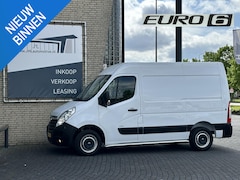 Opel Movano - 2.3 CDTI L1H2*NAVI*ECC*PDC*CRUISE