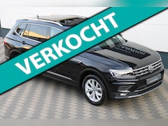 Volkswagen Tiguan Allspace - 1.5 TSI Highline 7p. Pano HUD