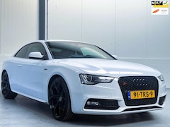 Audi A5 Coupé - 3.0 TFSI S5 quattro Pro Line