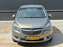 Opel Meriva - 1.4 Turbo Cosmo