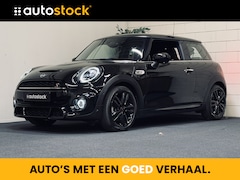 MINI John Cooper Works - S JCW | harman/kardon | NaviXL | Keyless