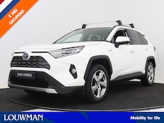Toyota RAV4 - 2.5 Hybrid Executive Limited | Premium Pack |