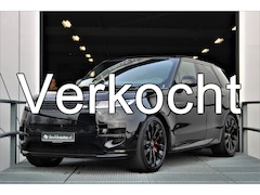 Land Rover Range Rover Sport - 3.0 P460e Dynamic HSE 460pk Pano Trekhaak SoftClose Stoelventilatie Head-up 23-inch
