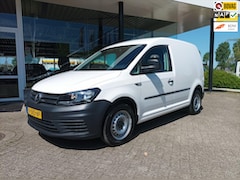 Volkswagen Caddy - 2.0 TDI L1H1 BMT AIRCO/BLUETOOTH/CRUISE/NIEUWSTAAT
