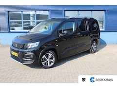 Peugeot Rifter Long - 1.2 GT 130 Pk Automaat 7 zits