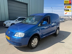 Volkswagen Caddy - 2.0 SDI bestel 2004 apk nieuw