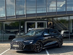 Audi A3 Sportback - 2.5 TFSI RS 3 quattro Pano|360c|B&O|Matrix