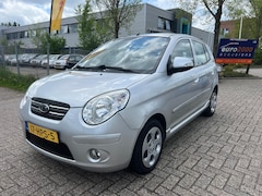 Kia Picanto - 1.0 X-ecutive - Ecc - 4 x Elektr ramen - Airco