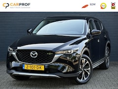 Mazda CX-5 - 2.0 e-SkyActive G-Newground / 360 CAMERA / HEAD UP