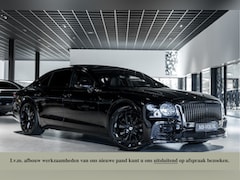 Bentley Flying Spur - 4.0 V8 Exclusive|Mulliner|Blackline|Naim Sound