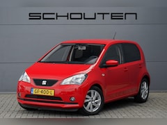 Seat Mii - 1.0 Sport Dynamic 5-Drs Airco Stoelverwarming LMV