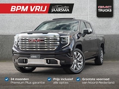 GMC Sierra 1500 - Denali 6.2L V8 426pk |Adaptive Cruise |360 graden camera |Multiflex Tailgate