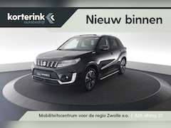 Suzuki Vitara - 1.4 Boosterjet Style Smart Hybrid | Pano