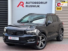 Volvo XC40 - 1.5 T5 Recharge R-Design Camera/Alcantara