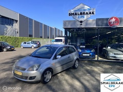 Ford Fiesta - 1.3-8V Style