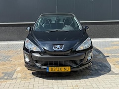 Peugeot 308 - 1.6 VTi XS