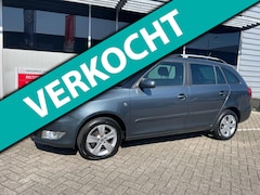 Skoda Fabia Combi - 1.2 TSI Drive / navigatie / cruise control